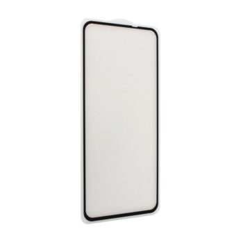 Zaštitno Staklo 2.5D full glue za Motorola Moto G9 Plus crni