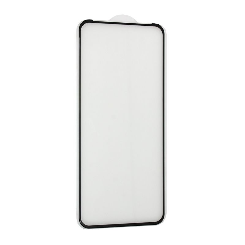 Zaštitno Staklo 2.5D full glue za Nokia G11/G21 crni