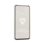 Zaštitno Staklo 2.5D full glue za OnePlus Nord N100 crni