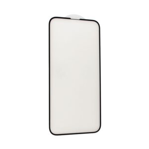 Zaštitno Staklo 2.5D full glue za Realme C11 crni