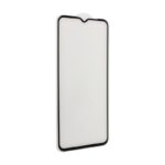 Zaštitno Staklo 2.5D full glue za Realme C21 crni