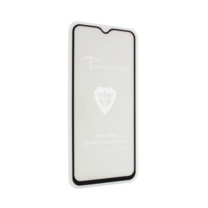 Zaštitno Staklo 2.5D full glue za Realme X2 crni