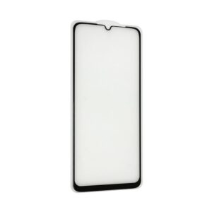 Zaštitno Staklo 2.5D full glue za Realme C11 2021/C20 crni