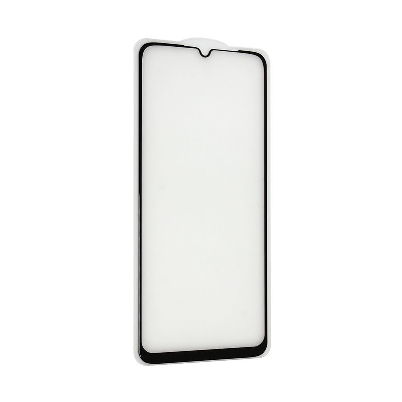 Zaštitno Staklo 2.5D full glue za Realme C11 2021/C20 crni