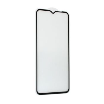 Zaštitno Staklo 2.5D full glue za Realme C25/C25Y/C21Y crni