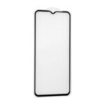 Zaštitno Staklo 2.5D full glue za Realme C30 crni