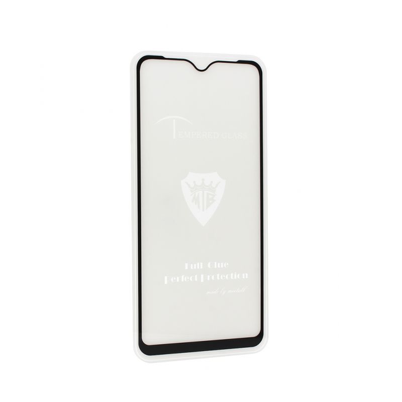 Zaštitno Staklo 2.5D full glue za Samsung A107F Galaxy A10s crni