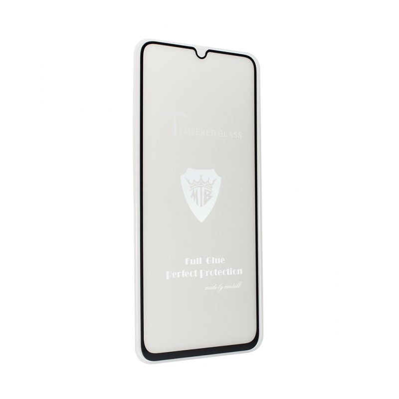 Zaštitno Staklo 2.5D full glue za Samsung A705F Galaxy A70 crni