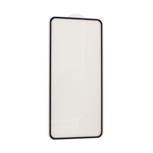 Zaštitno Staklo 2.5D full glue za Samsung A725F/A726B Galaxy A72 4G/5G (EU) crni