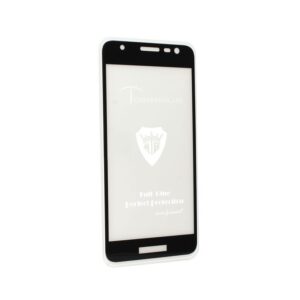 Zaštitno Staklo 2.5D full glue za Samsung J260F Galaxy J2 Core crni