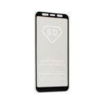Zaštitno Staklo 2.5D full glue za Samsung J610FN Galaxy J6 Plus crni - Slika 2