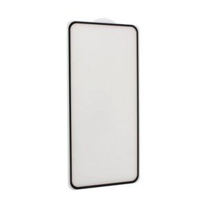 Zaštitno Staklo 2.5D full glue za Xiaomi MI 11 Lite crni