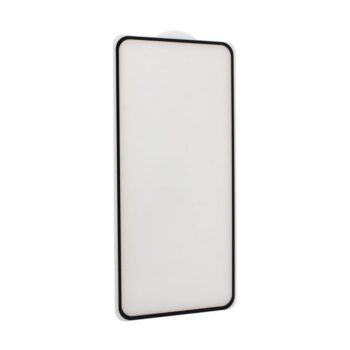 Zaštitno Staklo 2.5D full glue za Xiaomi MI 11 Lite crni