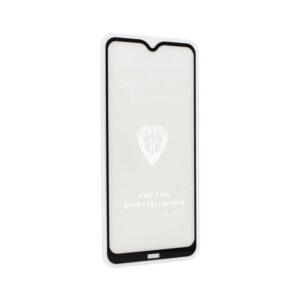 Zaštitno Staklo 2.5D full glue za Xiaomi Redmi 8A crni