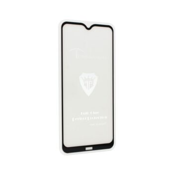 Zaštitno Staklo 2.5D full glue za Xiaomi Redmi 8A crni