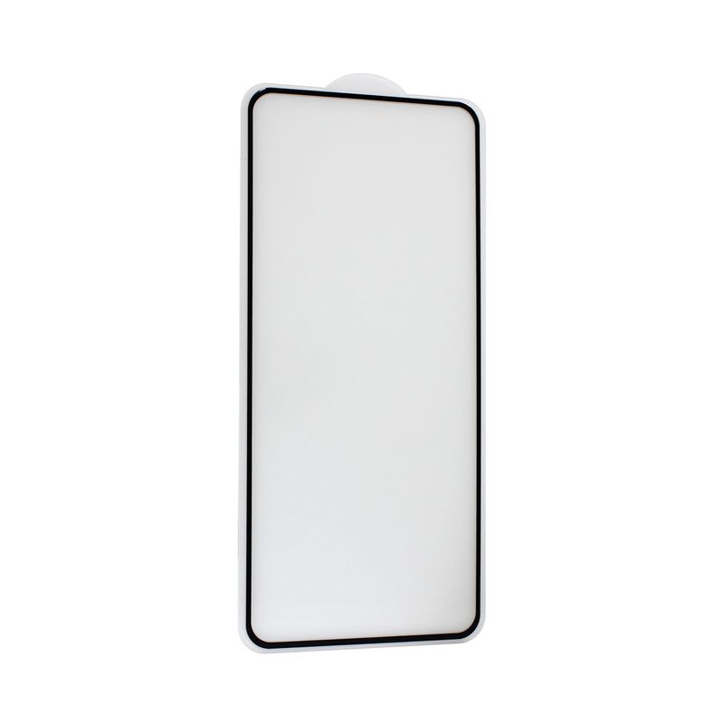 Zaštitno Staklo 2.5D full glue za Xiaomi Redmi Note 11 Pro Plus/Poco X4 NFC crni