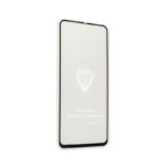 Zaštitno Staklo 2.5D full glue za Xiaomi Redmi Note 9 Pro crni - Slika 2