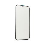 Zaštitno Staklo 21D za iPhone 12 Pro Max 6.7 crni - Slika 2