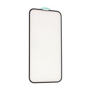 Zaštitno Staklo 21D za iPhone 13/13 Pro/14 6.1 crni