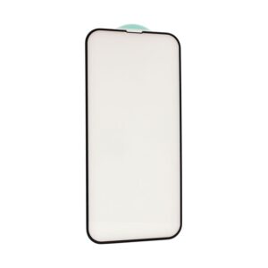 Zaštitno Staklo 21D za iPhone 13 Pro Max/14 Plus 6.7 crni