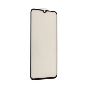 Zaštitno Staklo 21D za Xiaomi Redmi 9T/Note 9 4G/9 Power crni