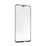 Zaštitno Staklo 5D za Huawei P Smart 2019 crni - Slika 2