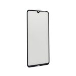 Zaštitno Staklo 5D za Huawei P30 Lite crni - Slika 2