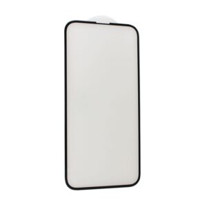 Zaštitno Staklo 5D za iPhone 13/13 Pro/14 6.1 crni