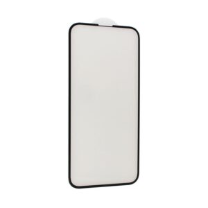 Zaštitno Staklo 5D za iPhone 13 Mini 5.4 crni