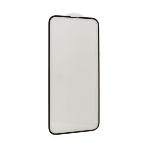 Zaštitno Staklo 5D za iPhone 13 Pro Max/14 Plus 6.7 crni