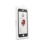 Zaštitno Staklo 5D za iPhone 6 plus/6S plus crni - Slika 2