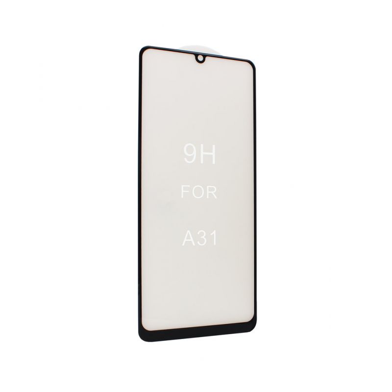 Zaštitno Staklo 5D za Samsung A325F Galaxy A32 4G (EU) crni
