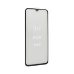 Zaštitno Staklo 5D za Samsung A405F Galaxy A40 crni - Slika 2