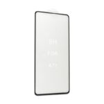 Zaštitno Staklo 5D za Samsung G770F Galaxy S10 Lite crni - Slika 2