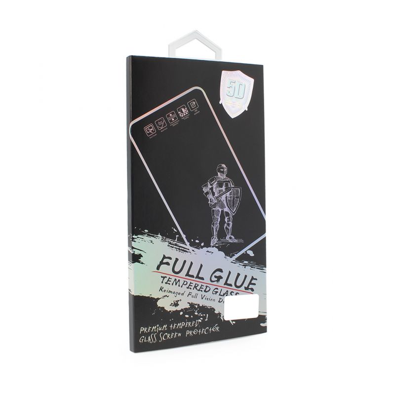 Zaštitno Staklo 5D za Xiaomi 11T/11T Pro crni