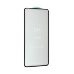 Zaštitno Staklo 5D za Xiaomi Mi 11 Lite crni - Slika 2