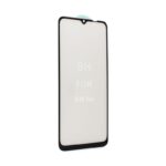 Zaštitno Staklo 5D za Xiaomi Redmi 9A/9C/A1 crni - Slika 2
