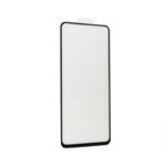 Zaštitno Staklo 5D za Xiaomi Redmi Note 9 Pro/Note 9 Pro Max crni