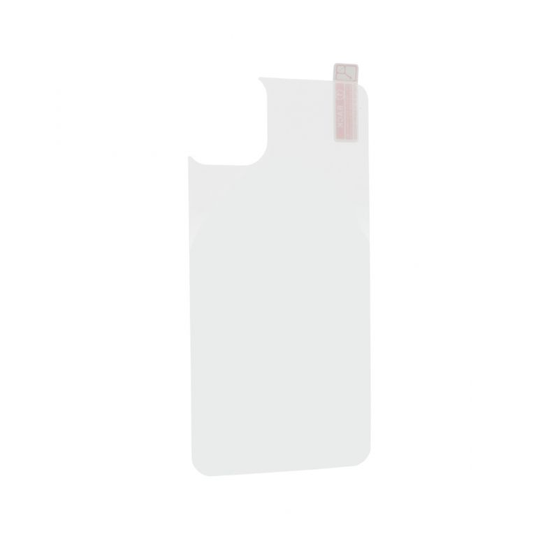 Zaštitno Staklo back cover za iPhone 11 6.1