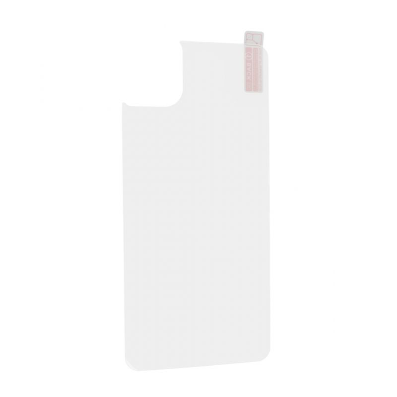 Zaštitno Staklo back cover za iPhone 11 Pro Max 6.5