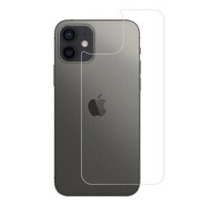 Zaštitno Staklo back cover za iPhone 12/12 Pro 6.1