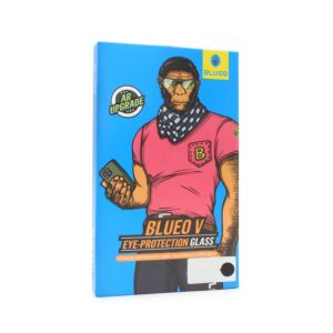 Zaštitno Staklo Blueo 2.5D AR Eye Protection za iPhone 12 Pro Max 6.7