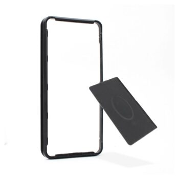 Zaštitno Staklo Blueo Full AB glue 3D za Samsung G988F Galaxy S20 Ultra crni