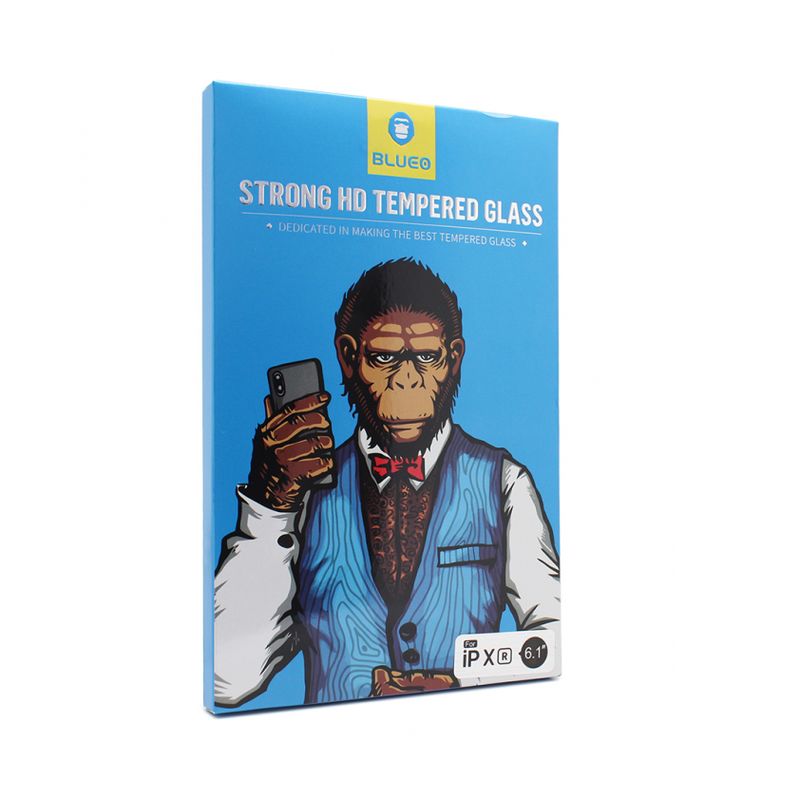 Zaštitno Staklo Blueo Strong 0.26mm za iPhone XR
