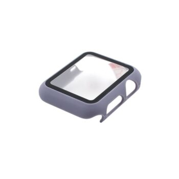Zaštitno Staklo case za iWatch 38mm ljubicasta