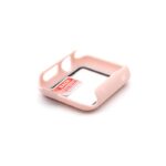 Zaštitno Staklo case za iWatch 38mm pink - Slika 2
