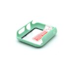 Zaštitno Staklo case za iWatch 38mm svetlo zelena - Slika 2