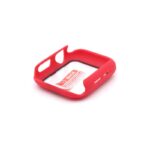 Zaštitno Staklo case za iWatch 40mm crvena - Slika 2