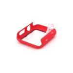 Zaštitno Staklo case za iWatch 42mm crvena - Slika 2