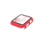 Zaštitno Staklo case za iWatch 42mm crvena